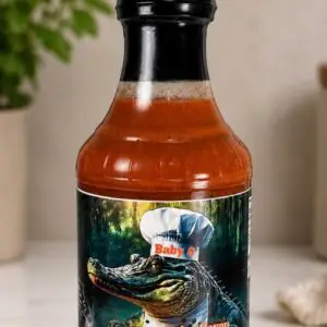 Baby Gs BBQ Sauce