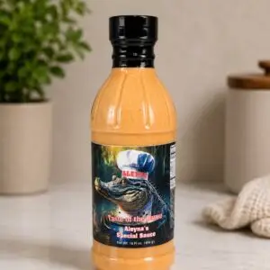 Aleynas Sauce
